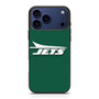 New York Jets Cool iPhone 17 Pro Case