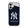 New York Yankees Mlb iPhone 17 Series Case