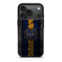 Notre Dame Fighting Irish Asphalt Style iPhone 17 Pro Max Case