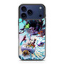 One Piece Series All Nakama iPhone 17 Pro Case