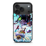 One Piece Series All Nakama iPhone 17 Pro Max Case