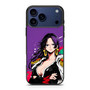 One Piece Series Boa Hancock 5 iPhone 17 Pro Case