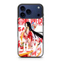One Piece Series Boa Hancock Amazon Lily iPhone 17 Pro Case