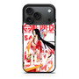 One Piece Series Boa Hancock Amazon Lily iPhone 17 Pro Max Case