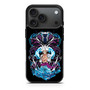 One Piece Series Luffy Gear 5 iPhone 17 Pro Max Case