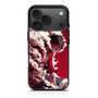 One Piece Series Luffy Rage iPhone 17 Pro Max Case