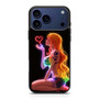 One Piece Series Nami Neon Art iPhone 17 Pro Case
