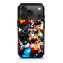 One Piece Series Party iPhone 17 Pro Max Case