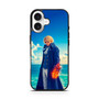 One Piece Series Sabo Ocean iPhone 17 Series Case