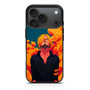 One Piece Series Sanji Vinsmoke 2 iPhone 17 Pro Max Case