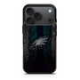 Philadelphia Eagles Asphalt Style iPhone 17 Pro Max Case