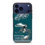 Philadelphia Eagles Cool iPhone 17 Pro Case