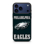 Philadelphia Eagles Nfl iPhone 17 Pro Case