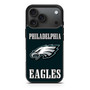 Philadelphia Eagles Nfl iPhone 17 Pro Max Case