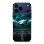 Philadelphia Eagles Stadium iPhone 17 Pro Case