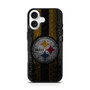 Pittsburgh Steelers Asphalt Style iPhone 17 Series Case