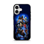 PlayStation Epic Game Universe iPhone 17 Series Case
