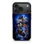 PlayStation Epic Game Universe iPhone 17 Pro Max Case