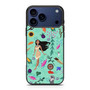 Pocahontas Princess iPhone 17 Pro Case