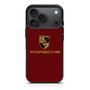 Porsche Stuttgart iPhone 17 Pro Max Case