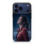 Re 2 Remake Claire Redvile iPhone 17 Pro Case
