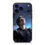 Re 4 Remake Leon in Snow iPhone 17 Pro Case