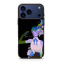 Reze Art iPhone 17 Pro Case