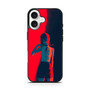 Reze Boom Devil iPhone 17 Series Case
