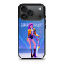 Rumi Huntrix Kpop Demon Hunters iPhone 17 Pro Max Case