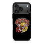 San Francisco 49ers Classic Helmet iPhone 17 Pro Max Case