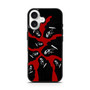 Scream Wallpaper?? iPhone 17 Series Case