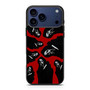 Scream Wallpaper?? iPhone 17 Pro Case