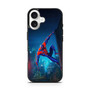 SpiderMan 2099 City of Shadows iPhone 17 Series Case