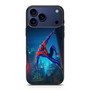 SpiderMan 2099 City of Shadows iPhone 17 Pro Case