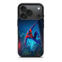SpiderMan 2099 City of Shadows iPhone 17 Pro Max Case