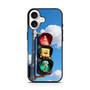 Spongebob Squarepants 3D iPhone 17 Series Case