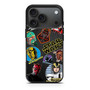 Star Wars The Force Collage iPhone 17 Pro Max Case