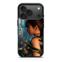 Stellar Blade Eve the Cyber Valkyrie iPhone 17 Pro Max Case