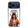 Stranger Things Dustin Henderson iPhone 17 Pro Case