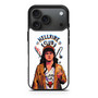 Stranger Things Dustin Henderson iPhone 17 Pro Max Case