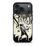 Stranger Things Eddie in Upsidedown iPhone 17 Pro Max Case