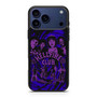 Stranger Things Hellfire Club Stripy iPhone 17 Pro Case
