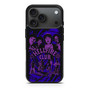 Stranger Things Hellfire Club Stripy iPhone 17 Pro Max Case