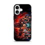 Stranger Things S5 Cover iPhone 17 Series Case