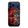 Stranger Things S5 Cover iPhone 17 Pro Case