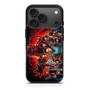 Stranger Things S5 Cover iPhone 17 Pro Max Case