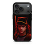 Stranger Things S5 Dustin Henderson iPhone 17 Pro Max Case