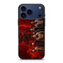 Stranger Things S5 iPhone 17 Pro Case