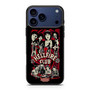 Stranger Things Series Hellfire Club iPhone 17 Pro Case