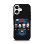 Stranger Things South Park iPhone 17 Series Case